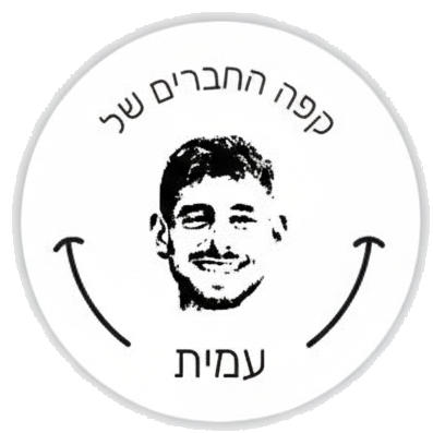 לוגו עגלה